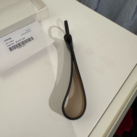 Brand new common projects key ring. - Picture 2 of 4